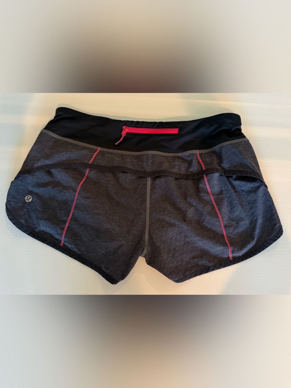 Lululemon Speed Shorts 2.5”